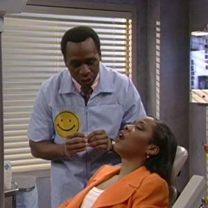 Dr. Friendly