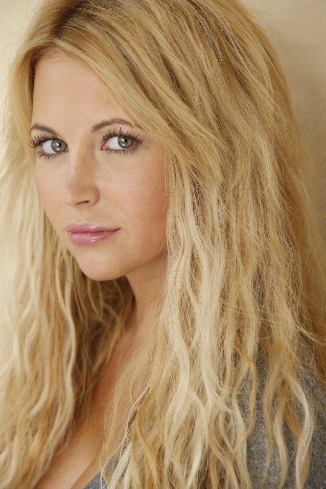 Heather Johansen