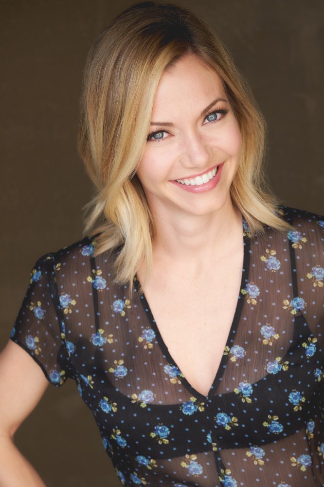 Megan Stevenson