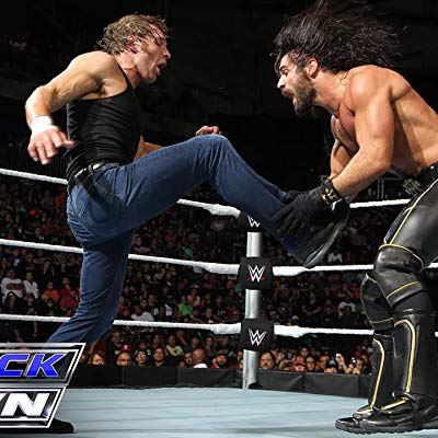 Seth Rollins