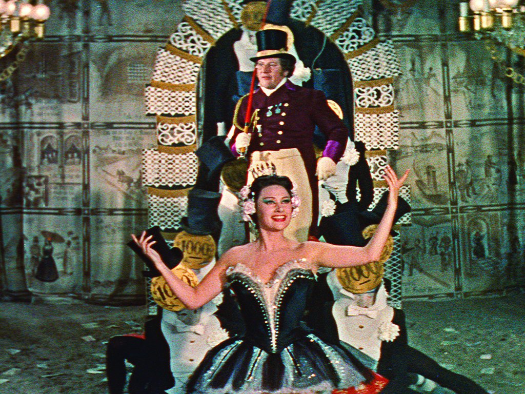 Peter Ustinov