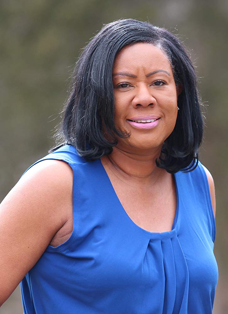 Iris Crenshaw
