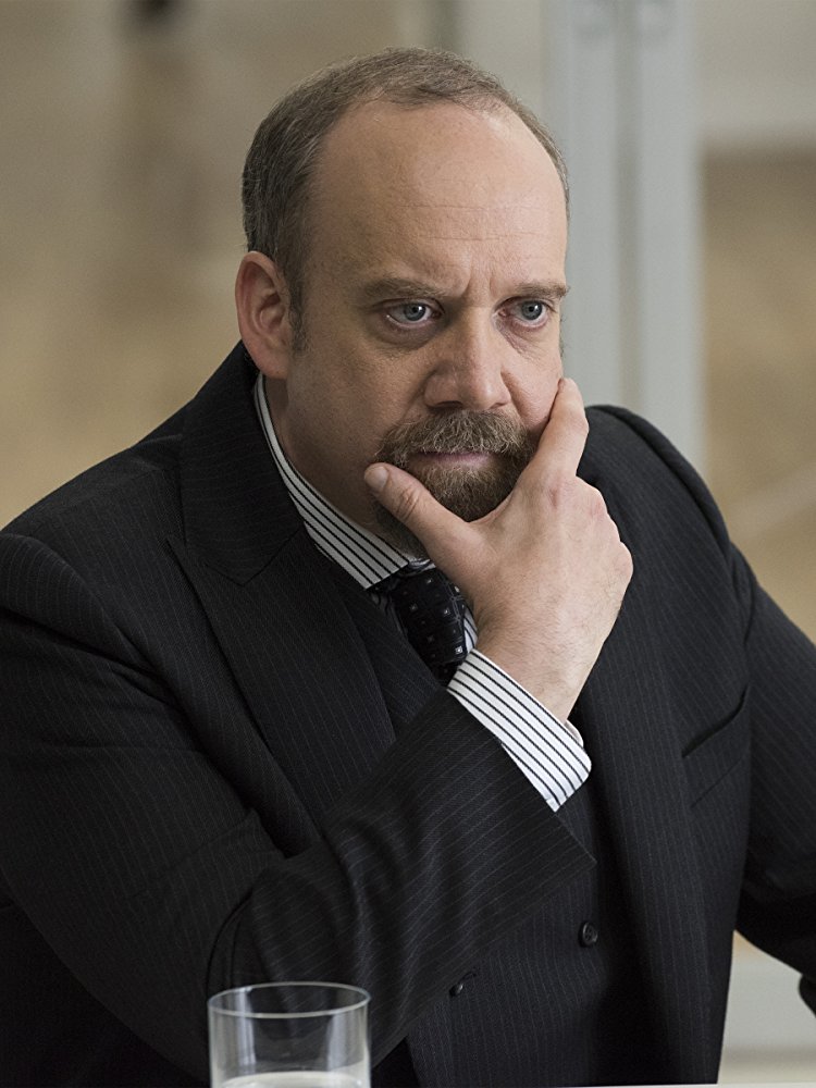Chuck Rhoades