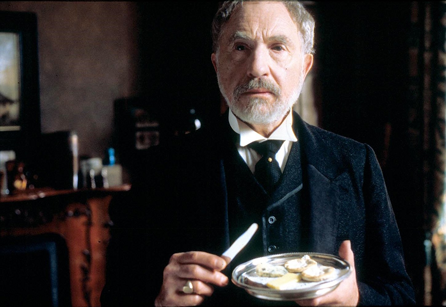 Arthur Winslow