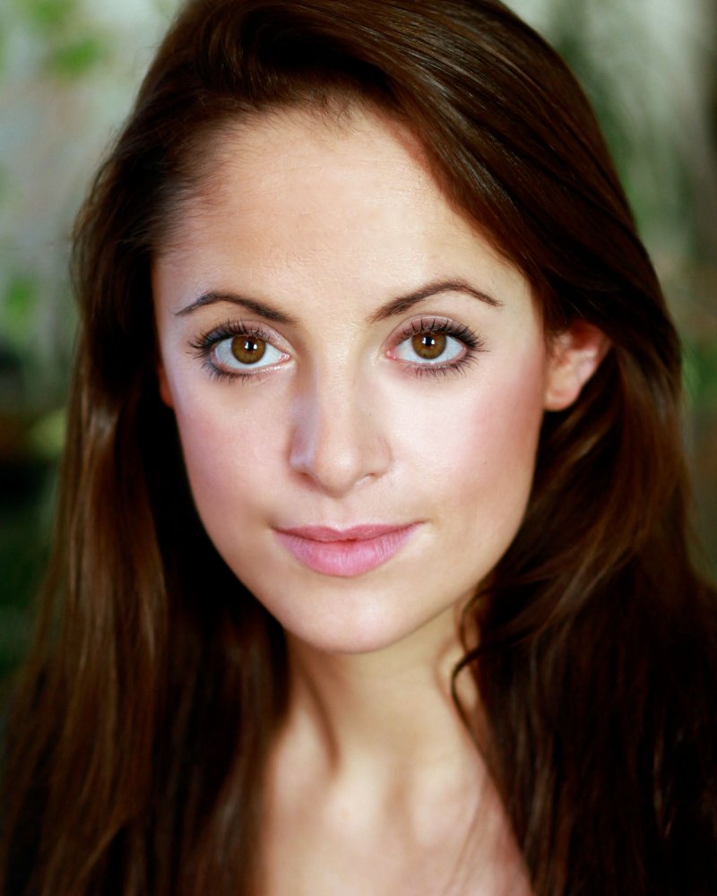 Carina Birrell