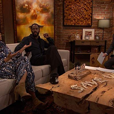 Herself - Guest, 'Community', Herself, Herself - Guest Questioner, Herself - Host