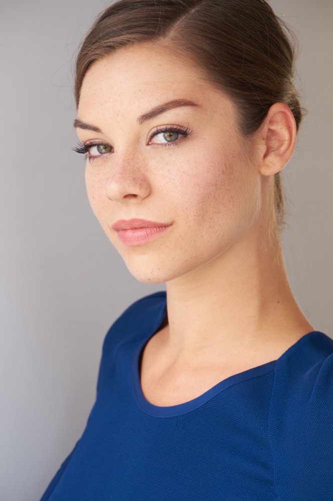Kimberlee Kidd