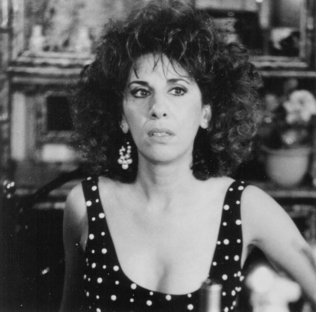 Anne De Salvo