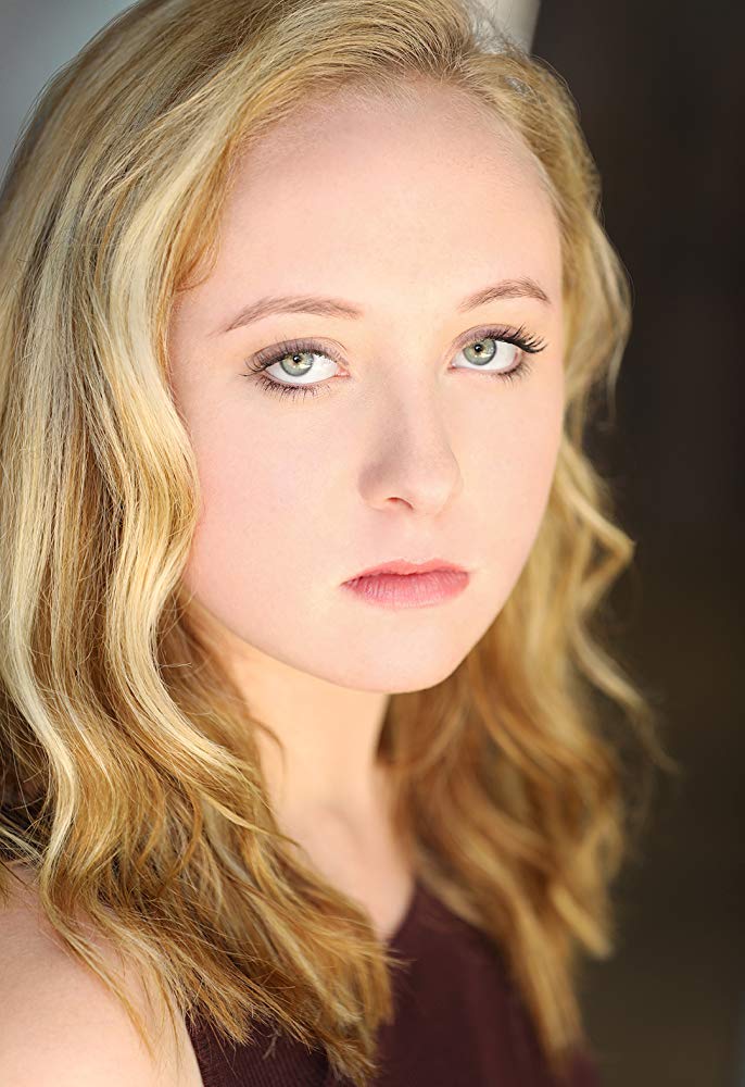 Marika Rose Sayers