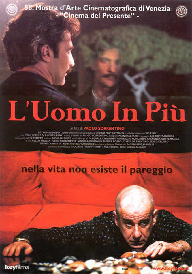 Nello Mascia