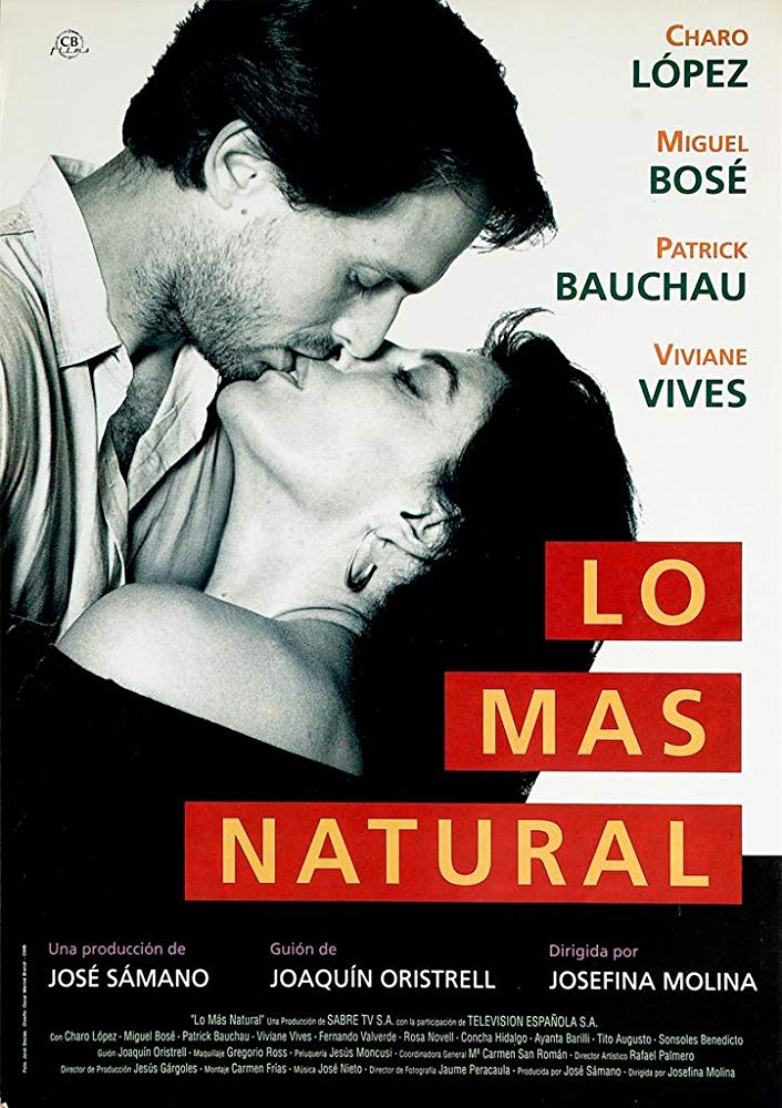 Charo López