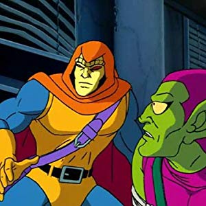 Hobgoblin, Jason Phillips, Jason Philip Macendale
