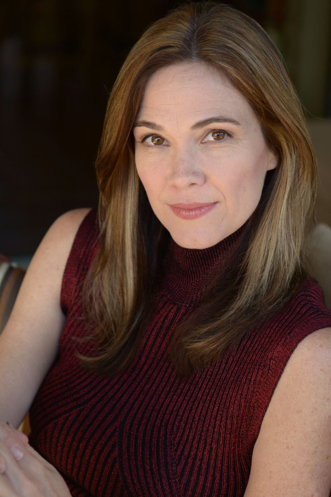 Cristi Harris