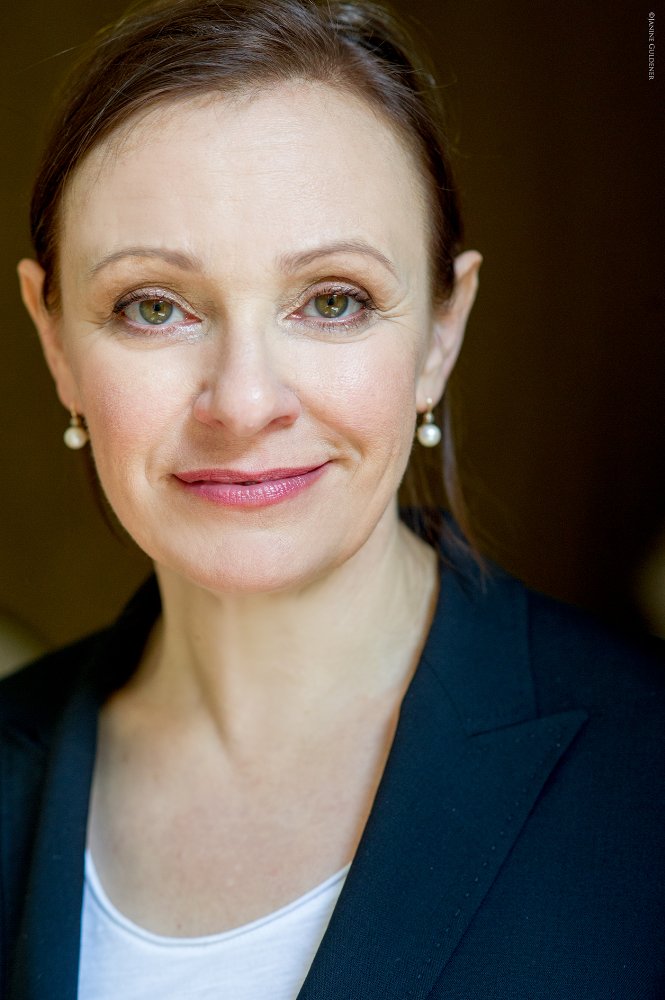 Heike Hanold-Lynch