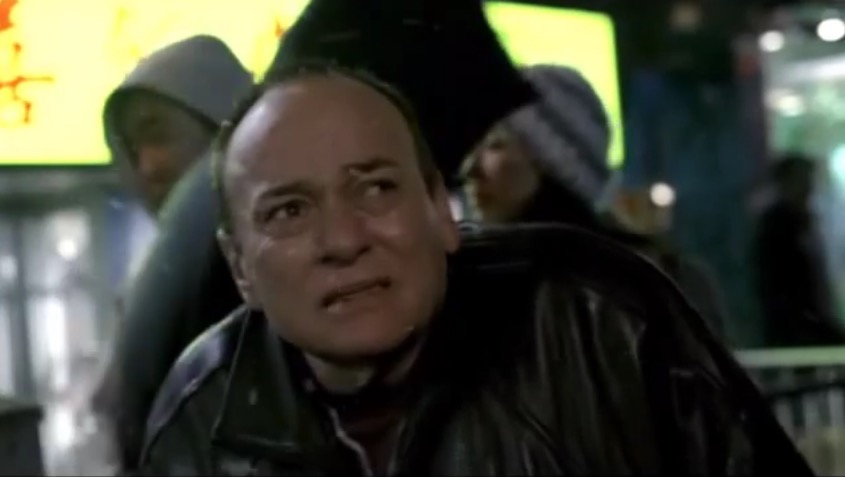 Butch DeConcini