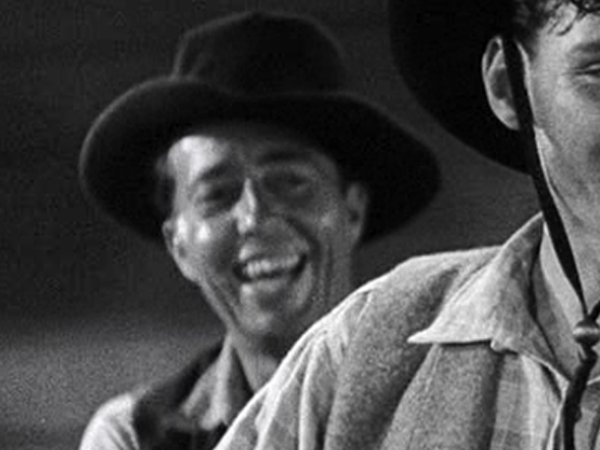 Lester Dorr