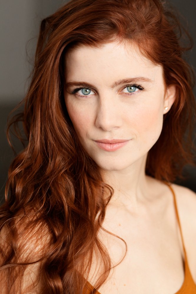Victoria Michaelis