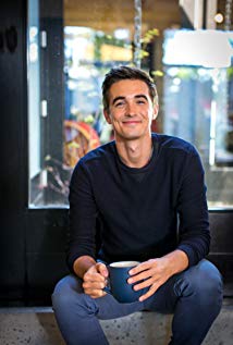 Donal Skehan