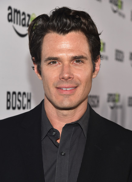 Josh Casaubon