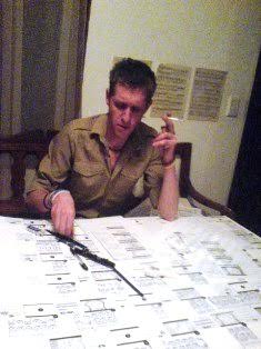 Francois Coetzee