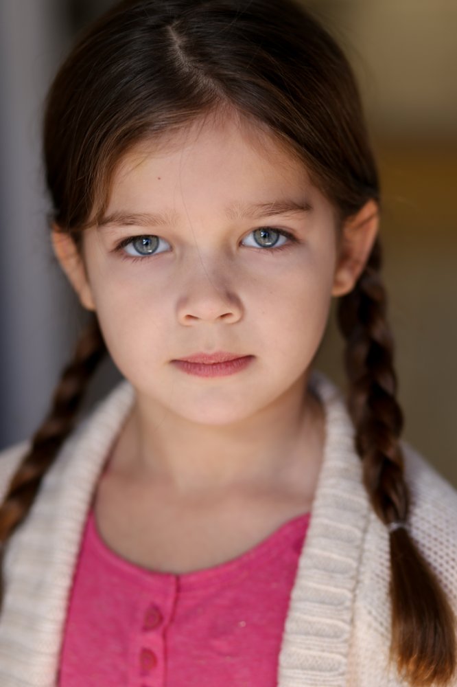 Haley Rosenwasser