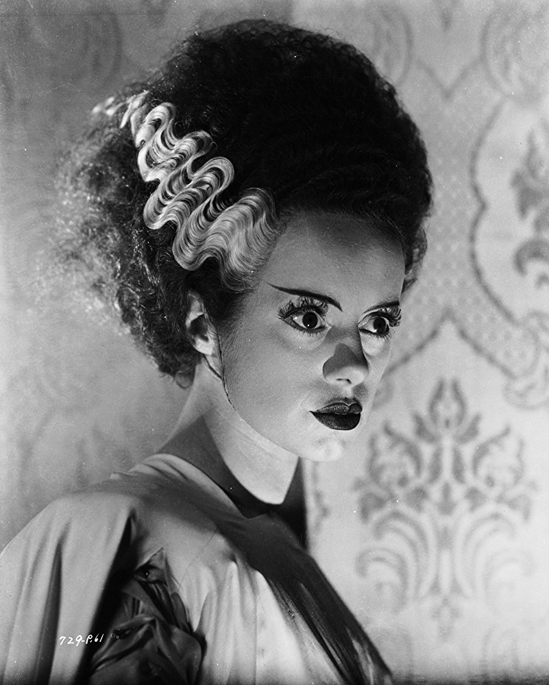 Frankenstein's Bride