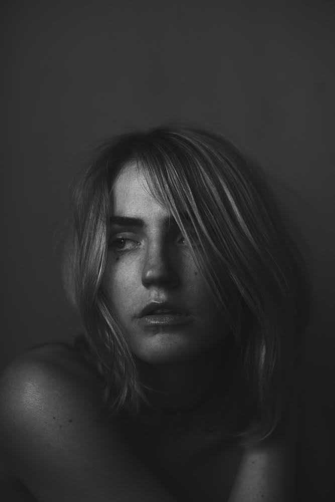 Lauren Caster