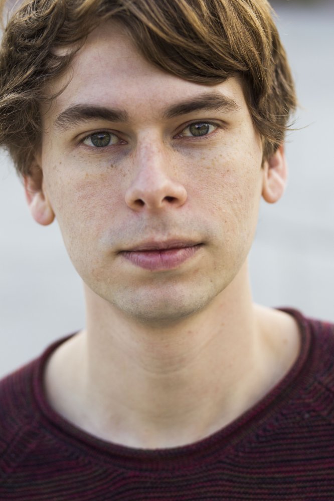 Saxon Jones