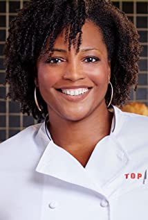 Dawn Burrell