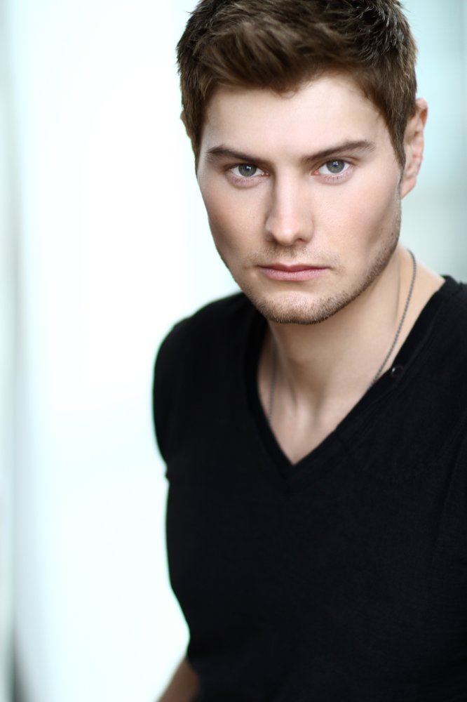 Sebastian Gacki