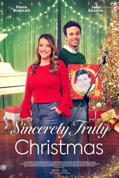 Sincerely Truly Christmas (Sincerely Christmas)
