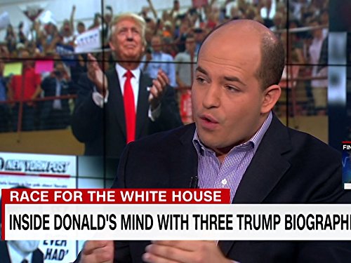 Brian Stelter