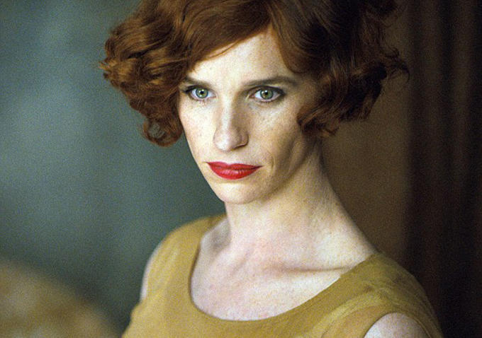 Lili Elbe