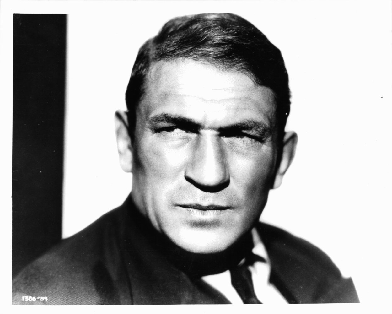 Victor McLaglen
