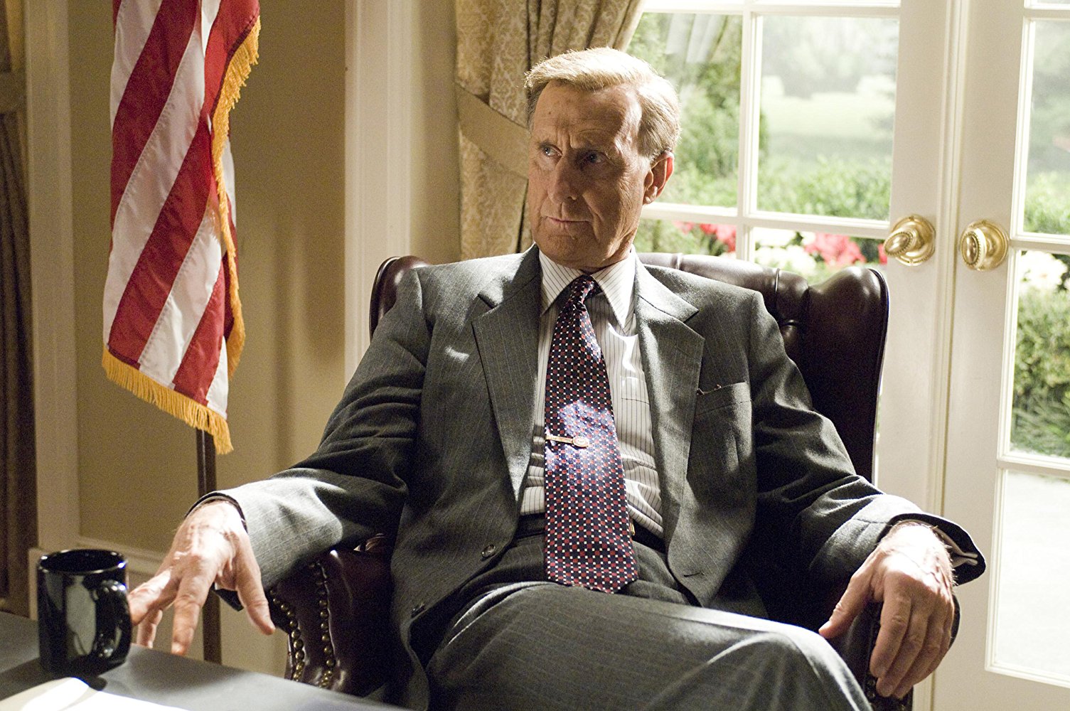 President George H.W. Bush
