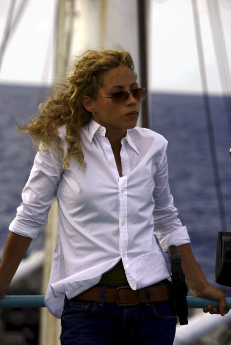Gina Calabrese