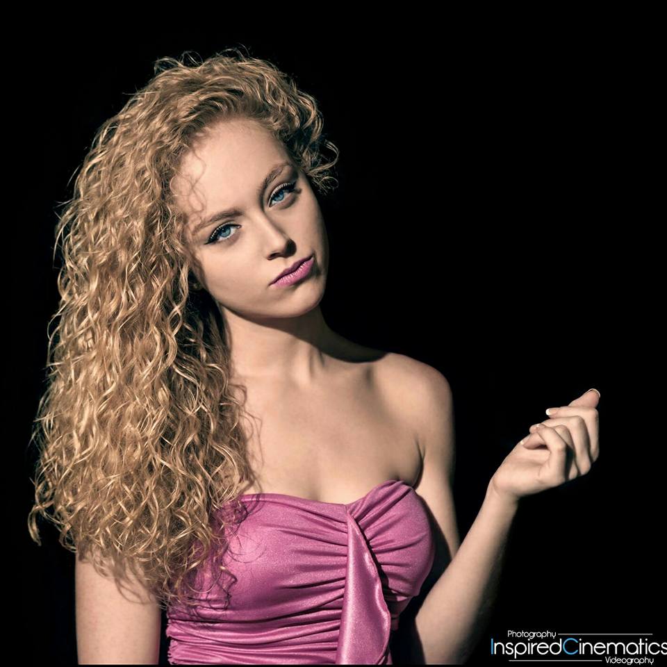 Chase Victoria