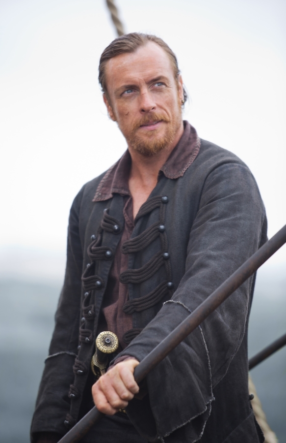 Captain Flint