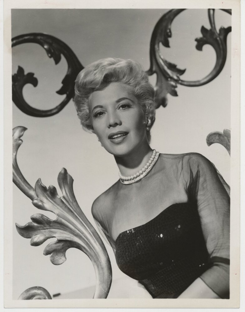 Dinah Shore