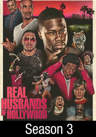 Real Husbands of Hollywood - Season 3 Episode: 5 Watch ...