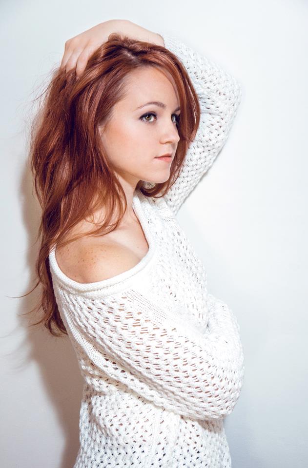 Chelsea Alden