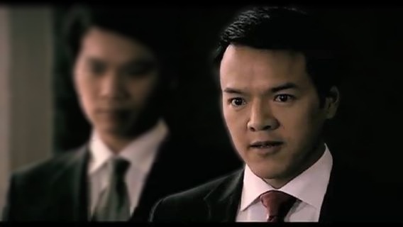 Kenneth Fok