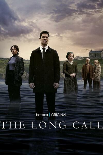 The Long Call - Season 1