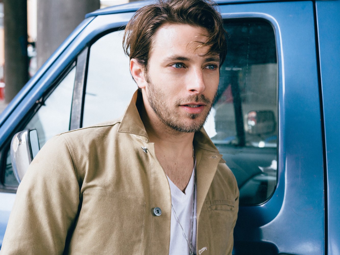 Josh Samson
