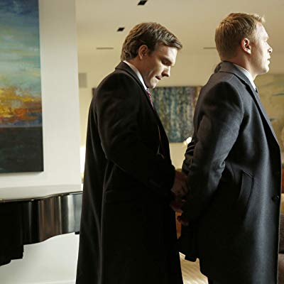 FBI Agent, Lead Agent