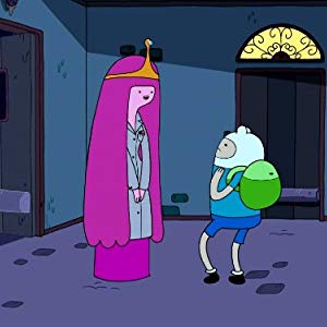King of Ooo, Wyatt, Additional Voices, Flame Soldier, Gamergate, Old Candy Person #1