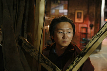 Hiro Nakamura