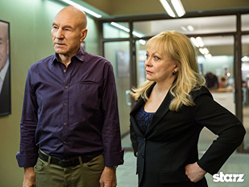 Jacki Weaver