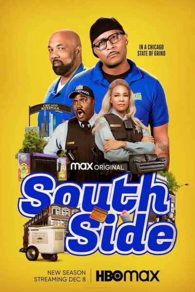 South Side - Season 3
