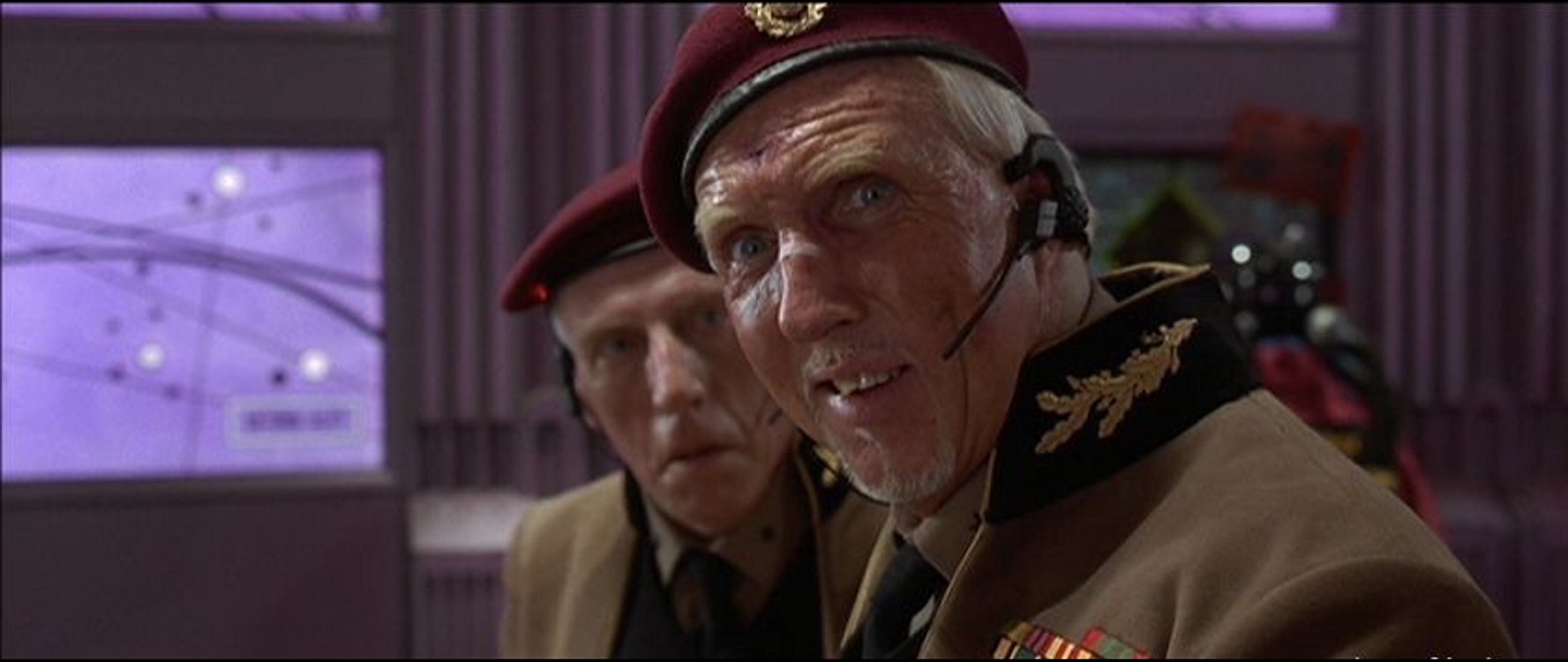 General Munro